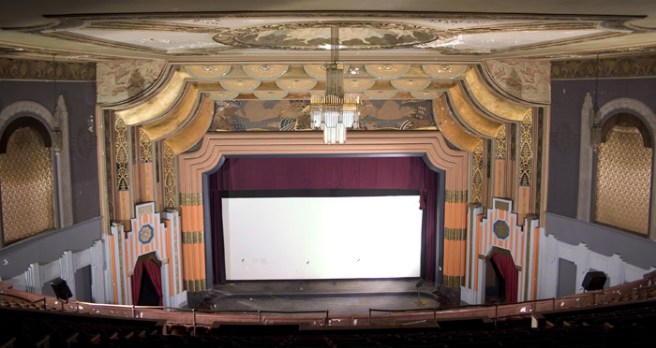 Auditorium_Copyright- Rob Bender