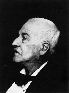 Jacob Burckhardt, 1892