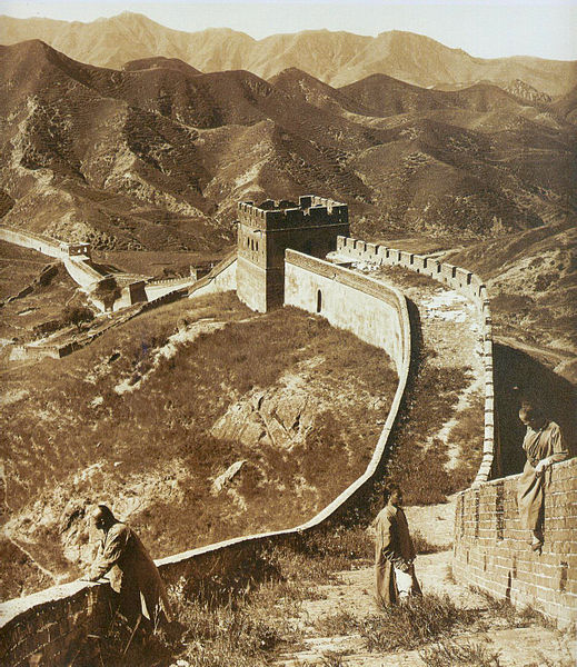 Great Wall